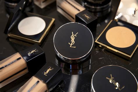 YSL beauty all hours